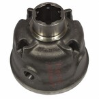 Differential Carrier Case - Rear Main Image