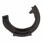 Coil Spring Insulator Anti Squeak - Left, Right, Front Main Image