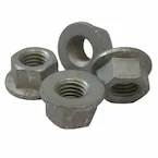 Hex Head Nut - M14 Main Image