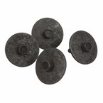 Radiator Support Air Deflector Screw And Washer - M6 x 19.2mm 2.0L Main Image