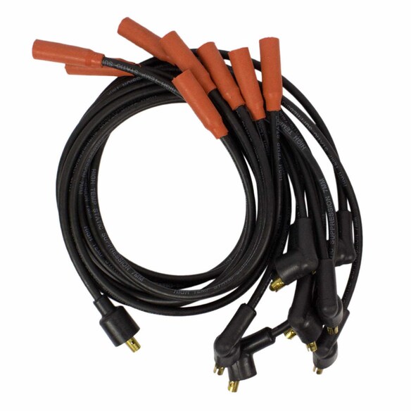 Spark Plug Wire Set Main Image