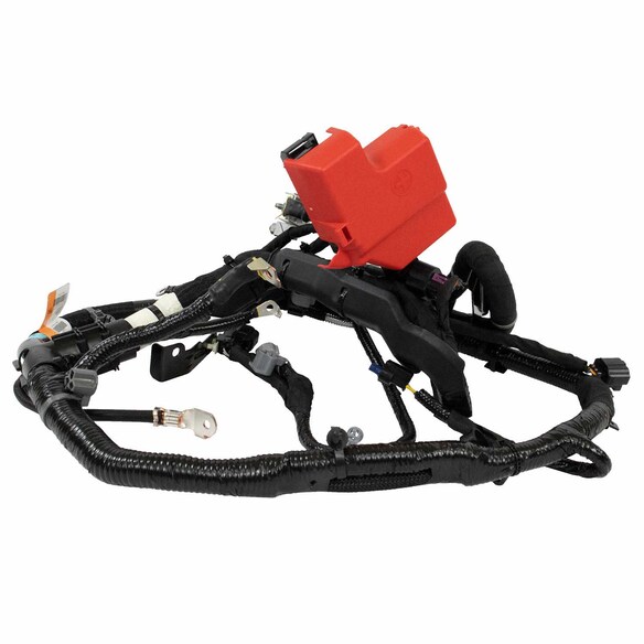 Starter Cable Battery - 3.5L Main Image