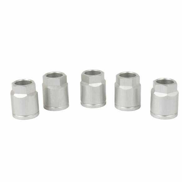 Tire Pressure Monitoring System (TPMS) Sensor Nut Sealing Main Image