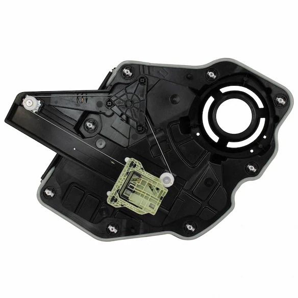 Window Regulator - Right, Rear Main Image
