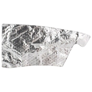 Floor Pan Heat Shield - Right