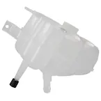 Engine Coolant Reservoir Radiator Overflow Tank - 2.3L Main Image