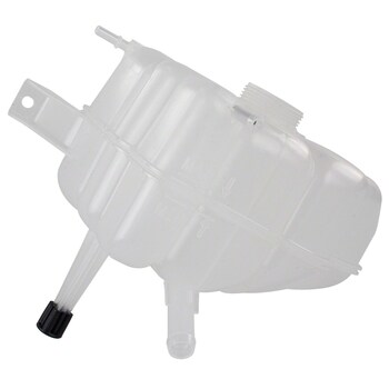 Engine Coolant Reservoir Radiator Overflow Tank - 2.3L
