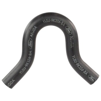 Fuel Vapour Tube Vapor