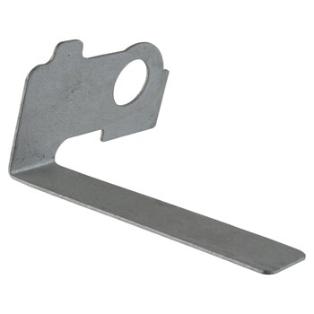 Control Cable Clip Bracket - Upper (AT)