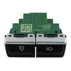 Accessory Switch - 3.5L Main Image