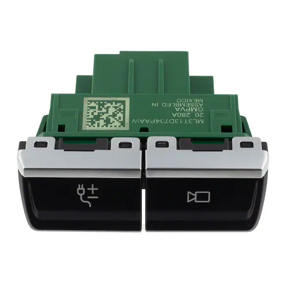 Accessory Switch - 3.5L Main Image