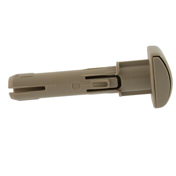 Headrest Guide Sleeve - Rear