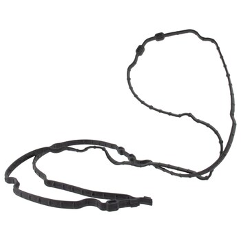 Engine Timing Cover Gasket Dual alternator Power Inverter #2 - Left, Front, Inner 5.0L