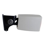 Seat Belt Receptacle - Left, Rear Main Image