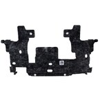 Floor Pan Splash Shield Fender Apron Main Image
