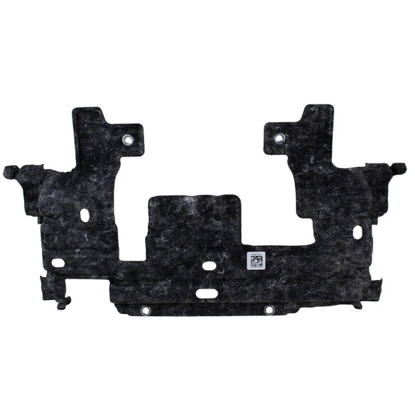 Floor Pan Splash Shield Fender Apron Main Image