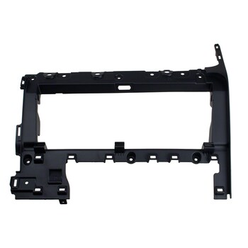 Glove Box Storage Compartment Side - Passenger