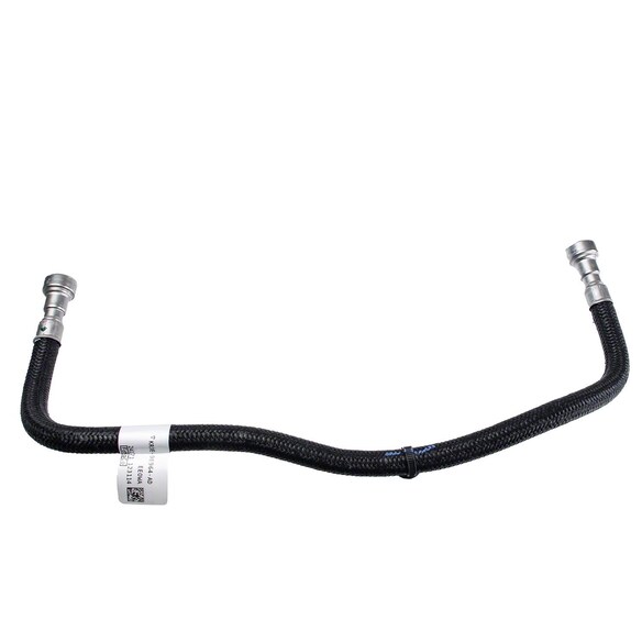 High Pressure Line Pipe Fuel - 5.2L Main Image