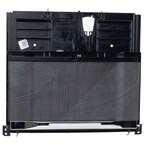 Console Panel Instrument Main Image