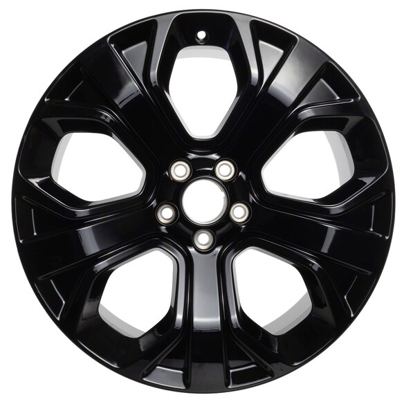 Wheel 8.5 X 20" Premium Painted Alum Whl Main Image