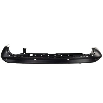 Bumper Cover - Rear
