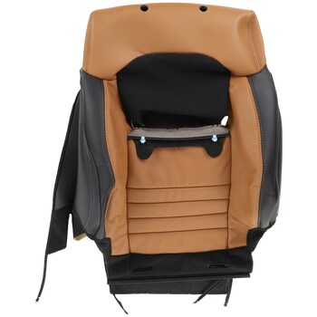 Carmelo Cover Seat Back Cushion