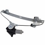 Window Motor and Regulator - Left Main Image