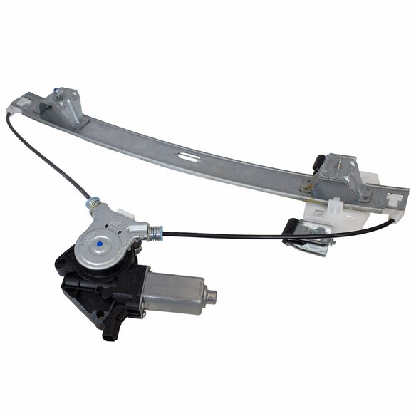 Window Motor and Regulator - Left Main Image