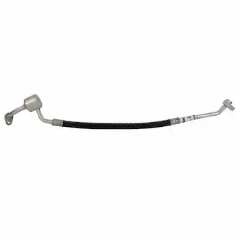AIR CONDITIONING (A/C) Refrigerant Suction Hose Tube - 3.7L