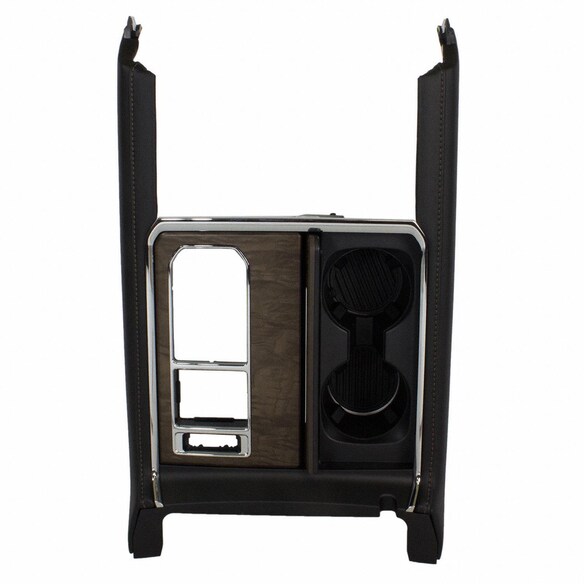 Panel Console Main Image