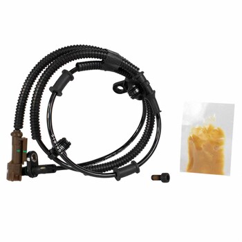 Abs Wheel Speed Sensor - Left, Right, Front (Phantom/Raptor)