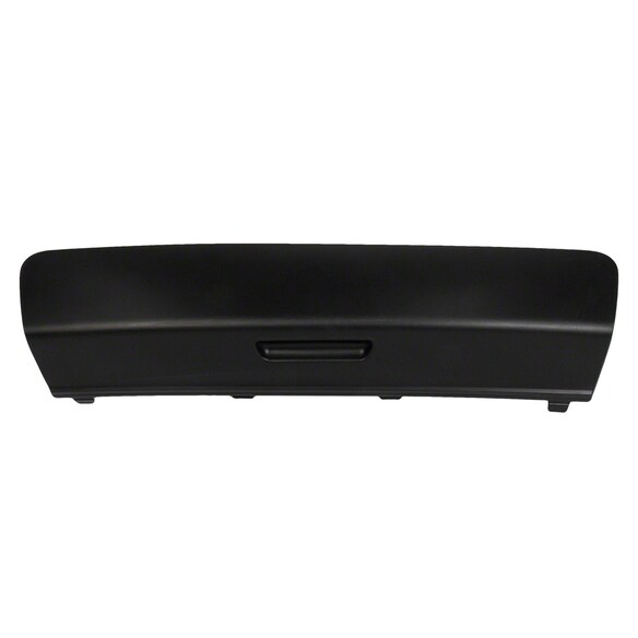 Cap COVERS and BRACKETS - Rear Main Image
