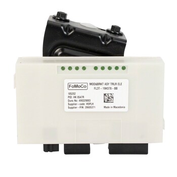 Trailer Brake Control Module