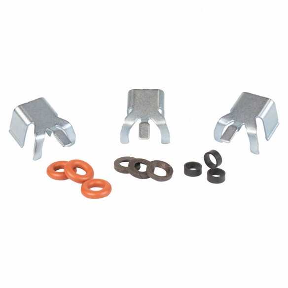Fuel Injector O-Ring Kit "O" Ring Main Image