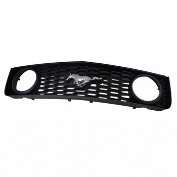 Radiator Grille - Front (GT)