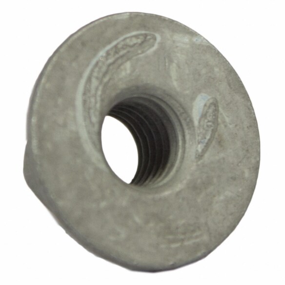 Nut Adjusting Screw - M12 Main Image