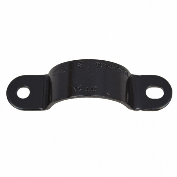 Radiator Mount Bracket Support - Front, Upper Main Image