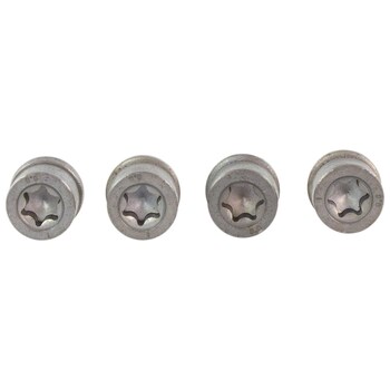 Turbocharger Coolant Line Bolt Oil - M6 X 14MM