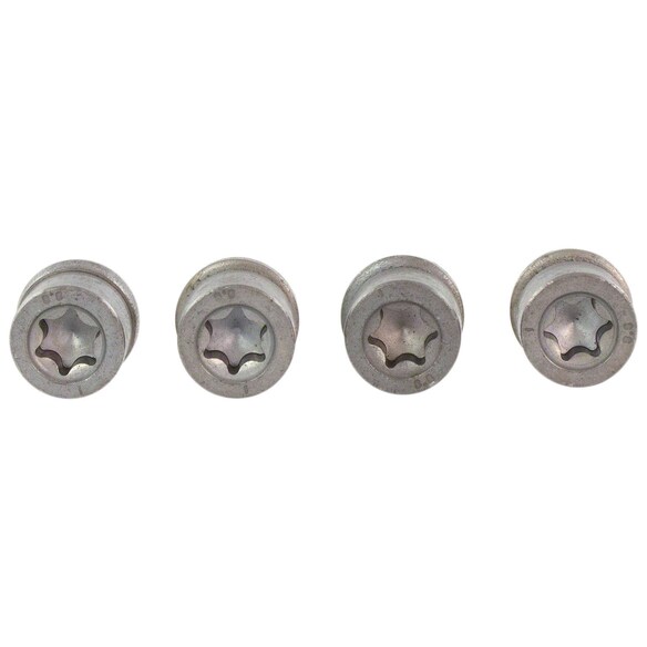 Turbocharger Coolant Line Bolt Oil - M6 X 14MM Main Image