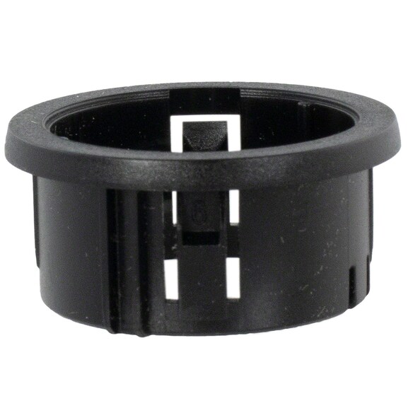 12 VOLT Accessory Power Outlet Housing Cigar er Luminous Ring - 28MM, Main Image