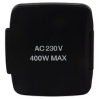 Additional Socket Audio Auxiliary Jack Main Image
