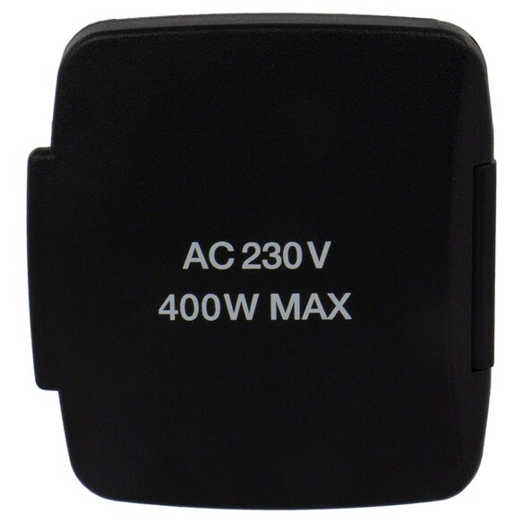 Additional Socket Audio Auxiliary Jack Main Image