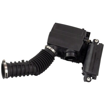 Air Filter and Housing Cleaner - 2.7L