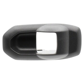 Door Window Switch Bezel - Left, Right