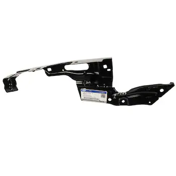 Fender Reinforcement Bar - Left, Front