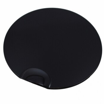 Fuel Filler Door Access