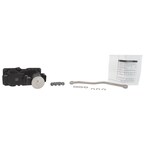 Turbocharger Wastegate Actuator Mounting - Right 3.5L Main Image