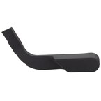 Seat Frame Trim Panel Back Latch Cover - Rear Main Image