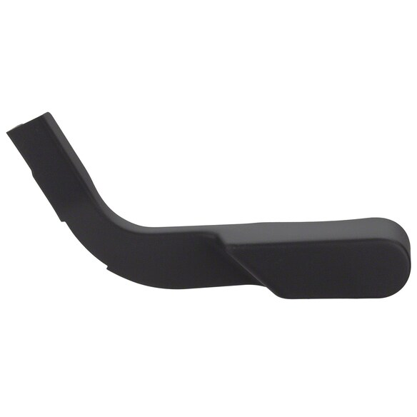 Seat Frame Trim Panel Back Latch Cover - Rear Main Image
