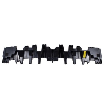 Isolator Bumper Impact Absorber - Rear
